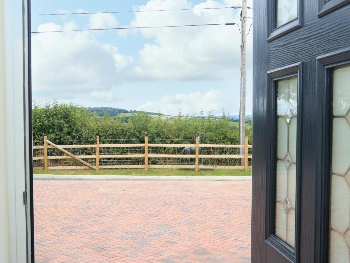 Sawtons Cottage 2 Dawlish Exterior foto